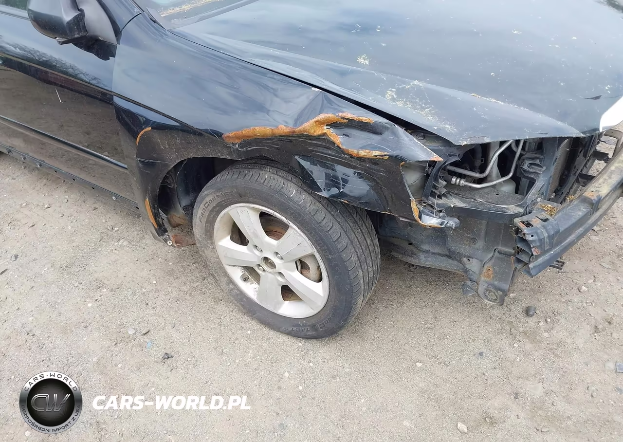 2007 Kia Spectra Sx VIN:KNAFE122675006637 - 13