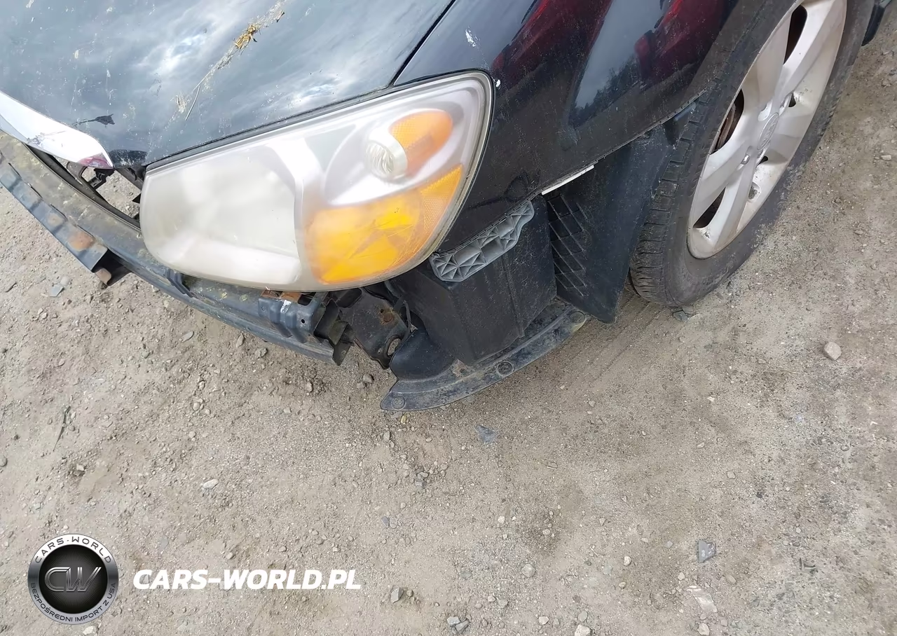 2007 Kia Spectra Sx VIN:KNAFE122675006637 - 14