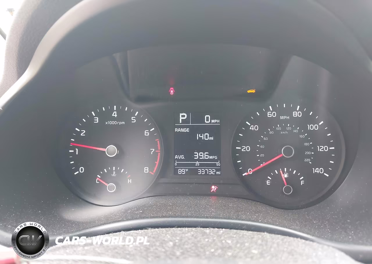 2022 Kia Rio S VIN:3KPA24AD8NE484814 - 7