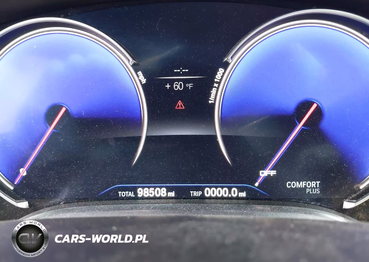 2019 BMW 750I xDrive VIN:WBA7F2C50KB240475 - 15