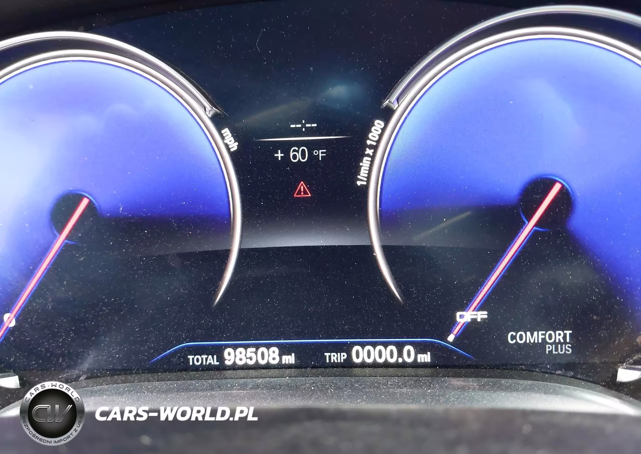 2019 BMW 750I xDrive VIN:WBA7F2C50KB240475 - 7
