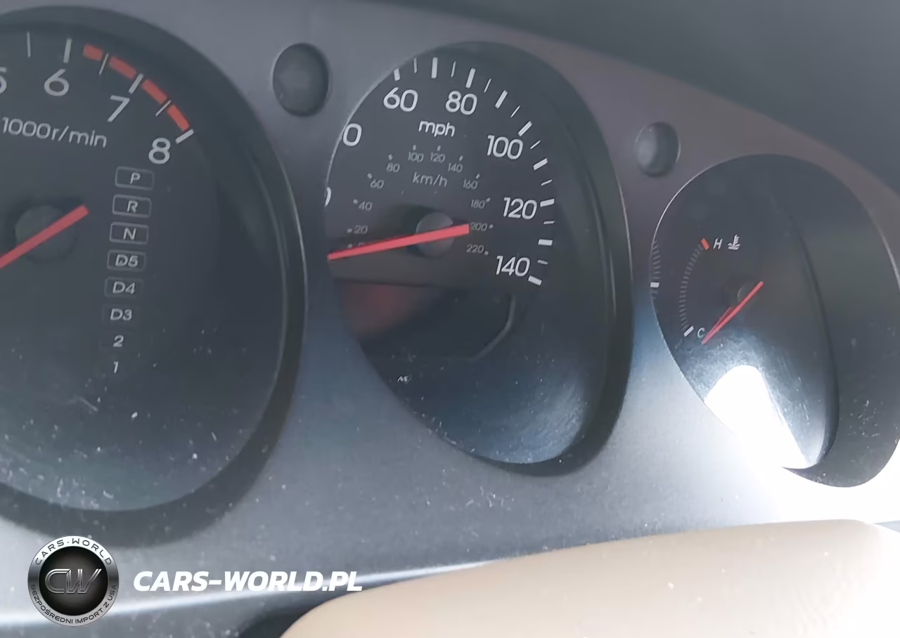 2002 Acura Mdx VIN:2HNYD18652H501836 - 7