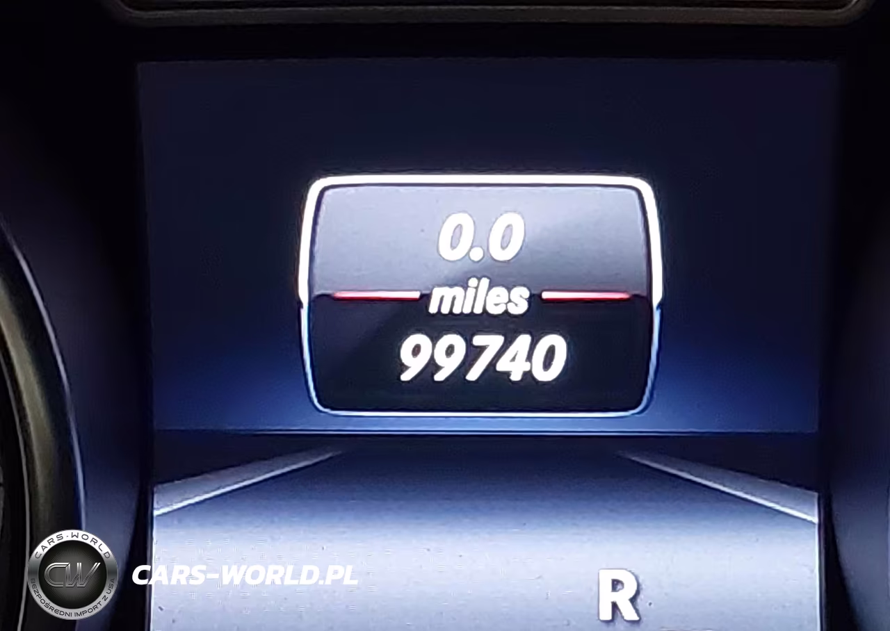 2014 Mercedes-Benz Cla 250 VIN:WDDSJ4EB1EN055001 - 15