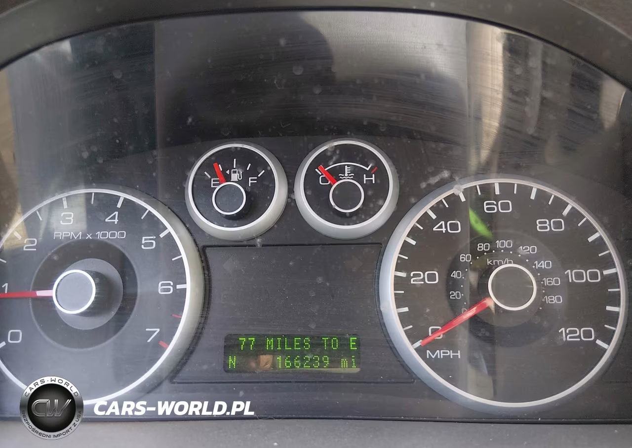 2008 Ford Fusion Sel VIN:3FAHP02178R159121 - 7
