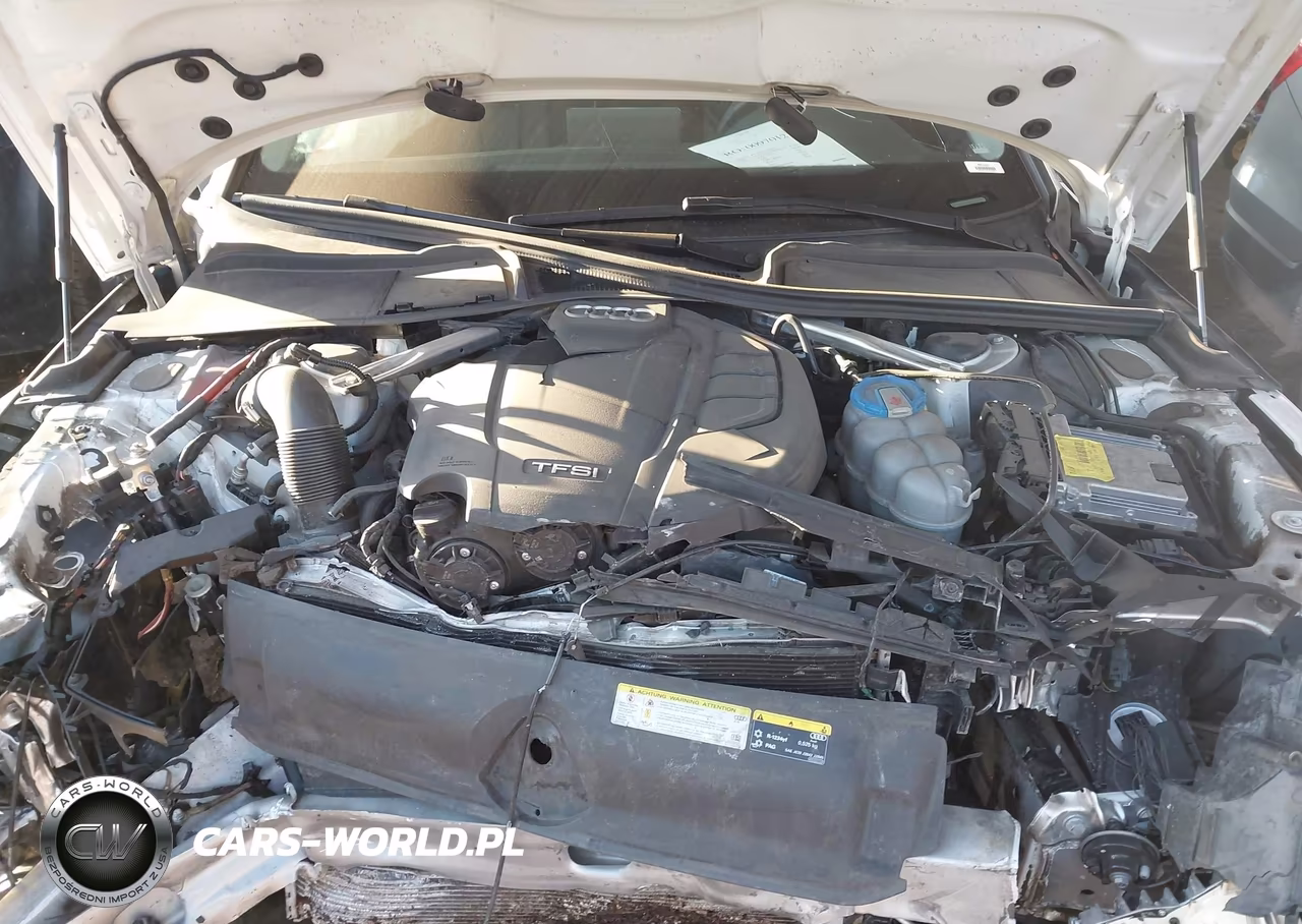 2019 Audi A4 40 Premium VIN:WAUHMAF44KA033570 - 10
