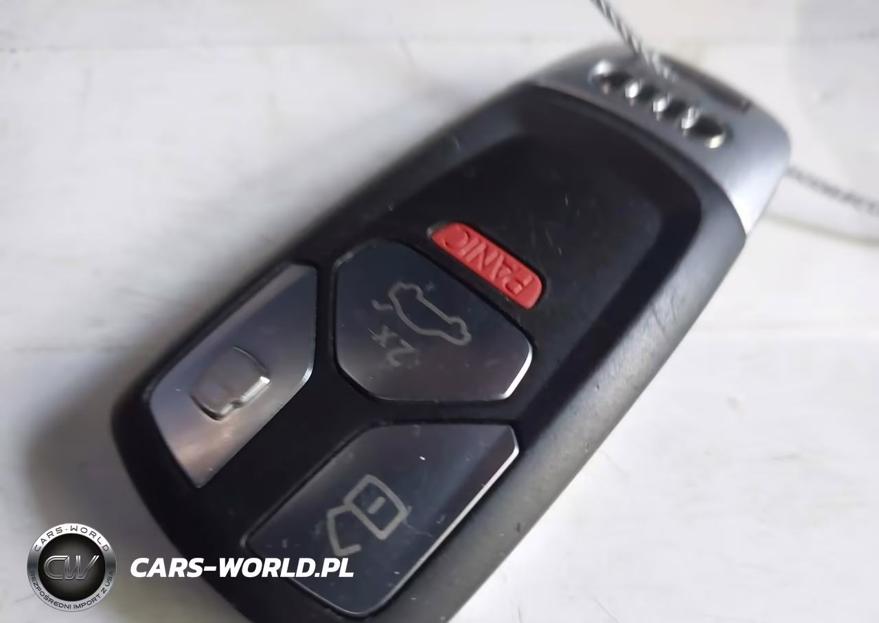 2019 Audi A4 40 Premium VIN:WAUHMAF44KA033570 - 11