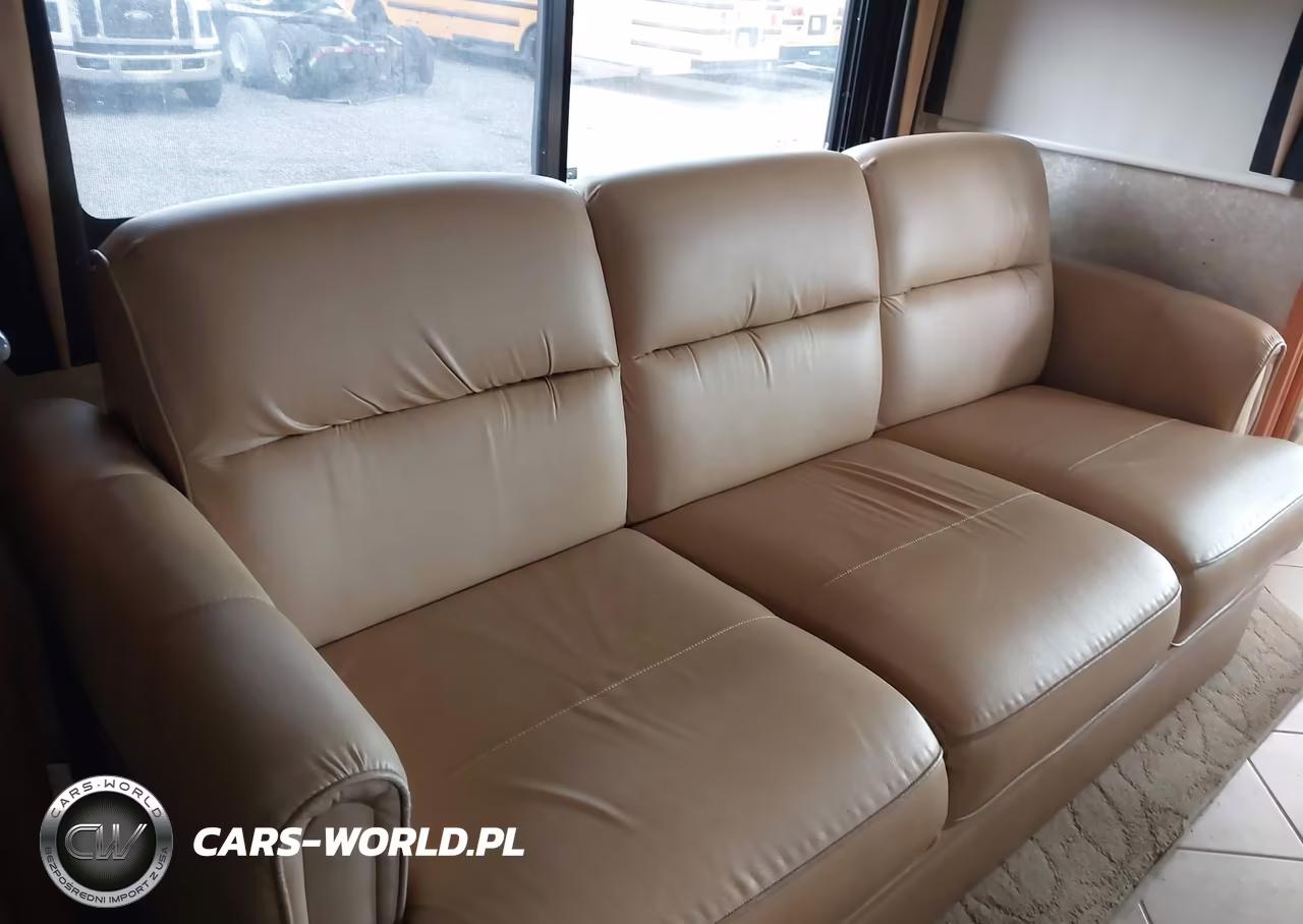 2009 Freightliner Chassis Xc VIN:4UZAB2BS49CAG2399 - 15