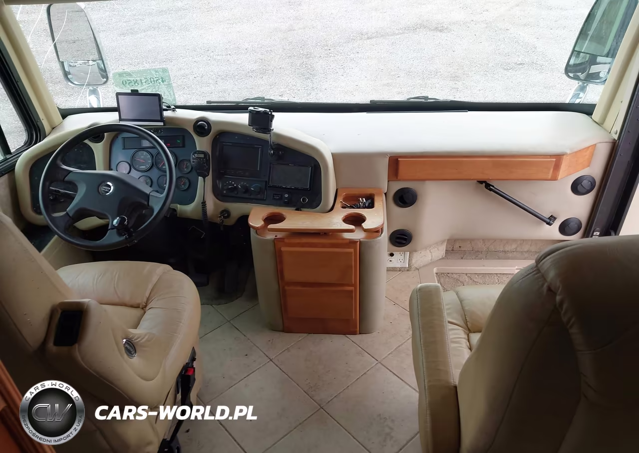 2009 Freightliner Chassis Xc VIN:4UZAB2BS49CAG2399 - 16
