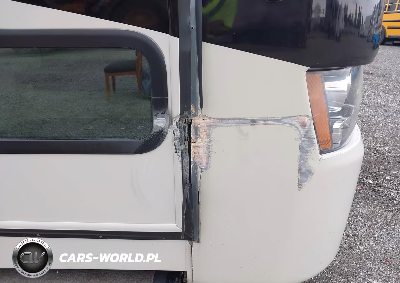 2009 Freightliner Chassis Xc VIN:4UZAB2BS49CAG2399 - 17