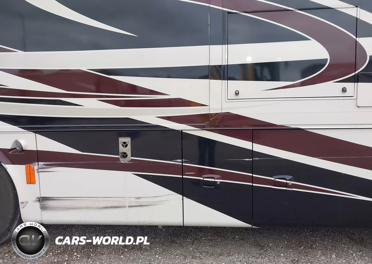 2009 Freightliner Chassis Xc VIN:4UZAB2BS49CAG2399 - 19