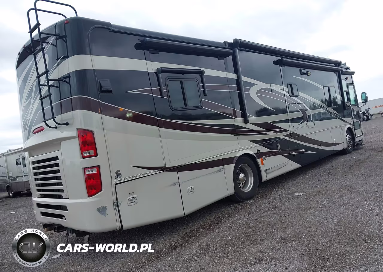 2009 Freightliner Chassis Xc VIN:4UZAB2BS49CAG2399 - 4