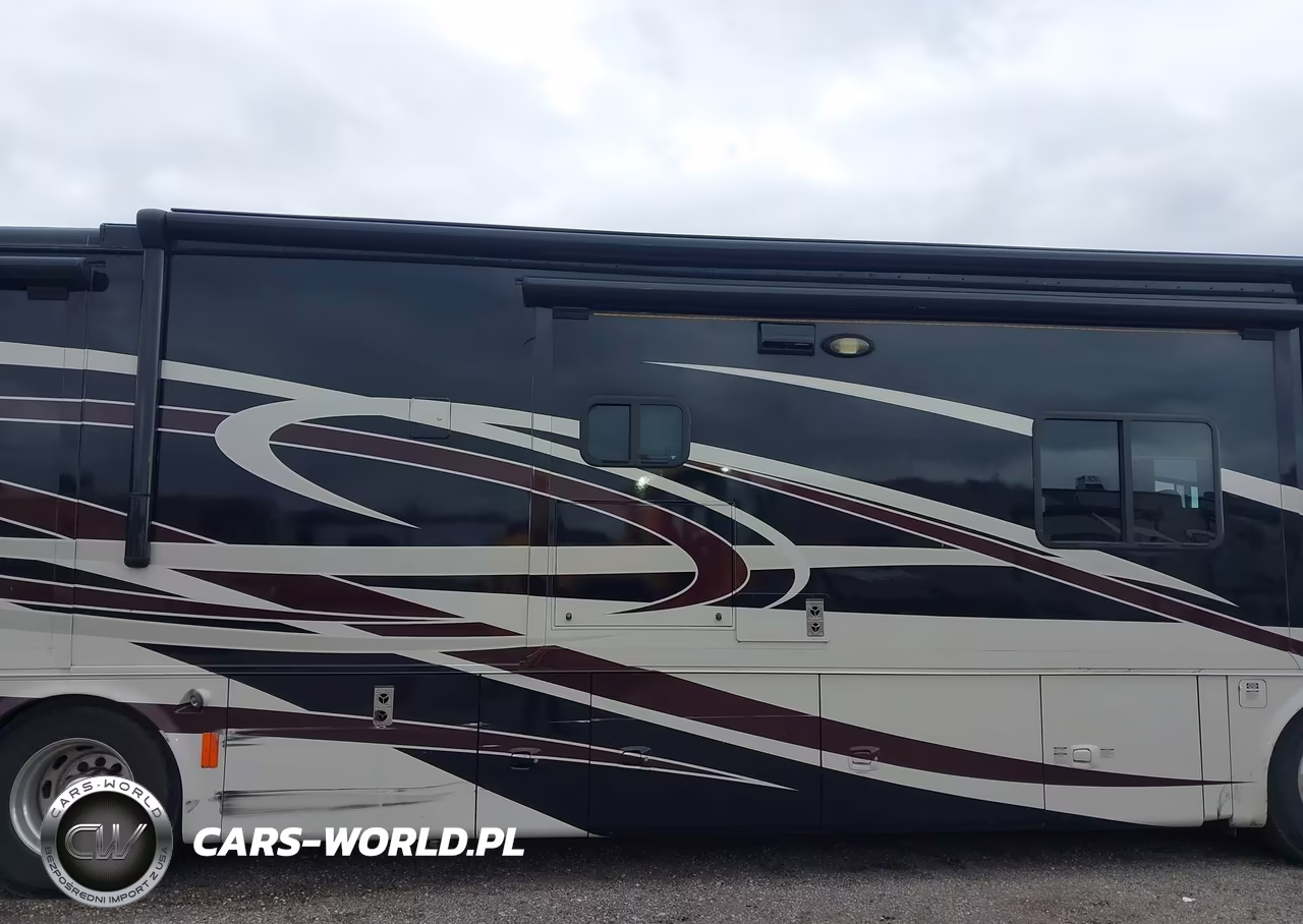 2009 Freightliner Chassis Xc VIN:4UZAB2BS49CAG2399 - 6