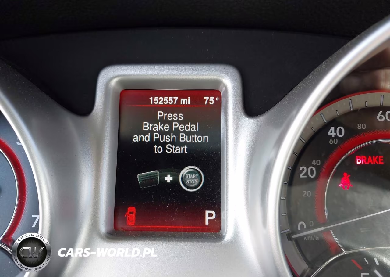 2014 Dodge Journey Se VIN:3C4PDCAB2ET246529 - 7