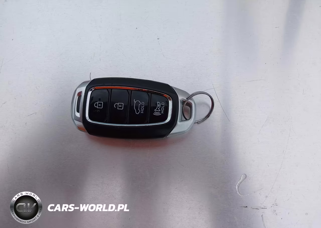 2020 Hyundai Santa Fe Limited 2.0T VIN:5NMS5CAA2LH249259 - 11