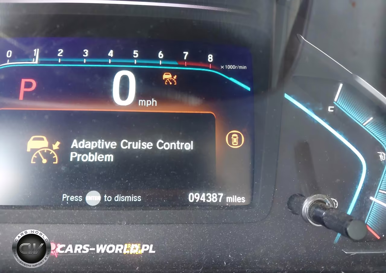 2022 Honda Odyssey Ex-L VIN:5FNRL6H79NB014121 - 15