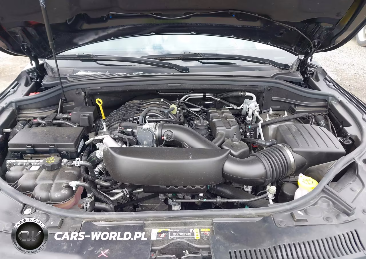 2023 Dodge Durango Sxt Awd VIN:1C4RDJAG3PC715117 - 10
