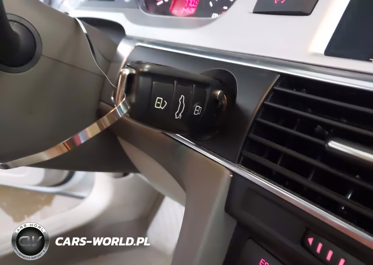 2011 Audi A6 3.0 Premium VIN:WAUKGAFB5BN006835 - 11