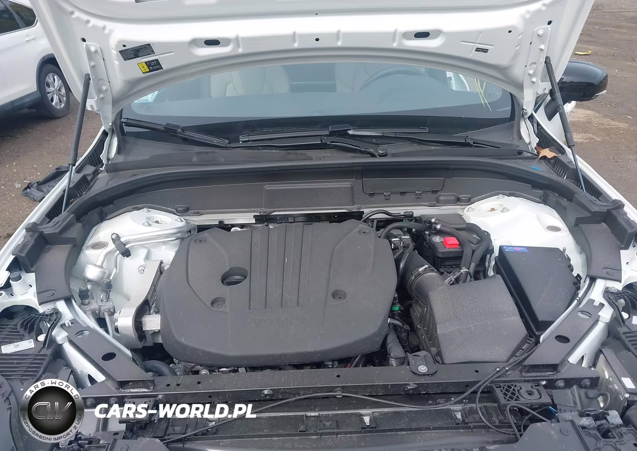 2026 Volvo Xc60 B5 Plus VIN:YV4M12RC1T1402306 - 10
