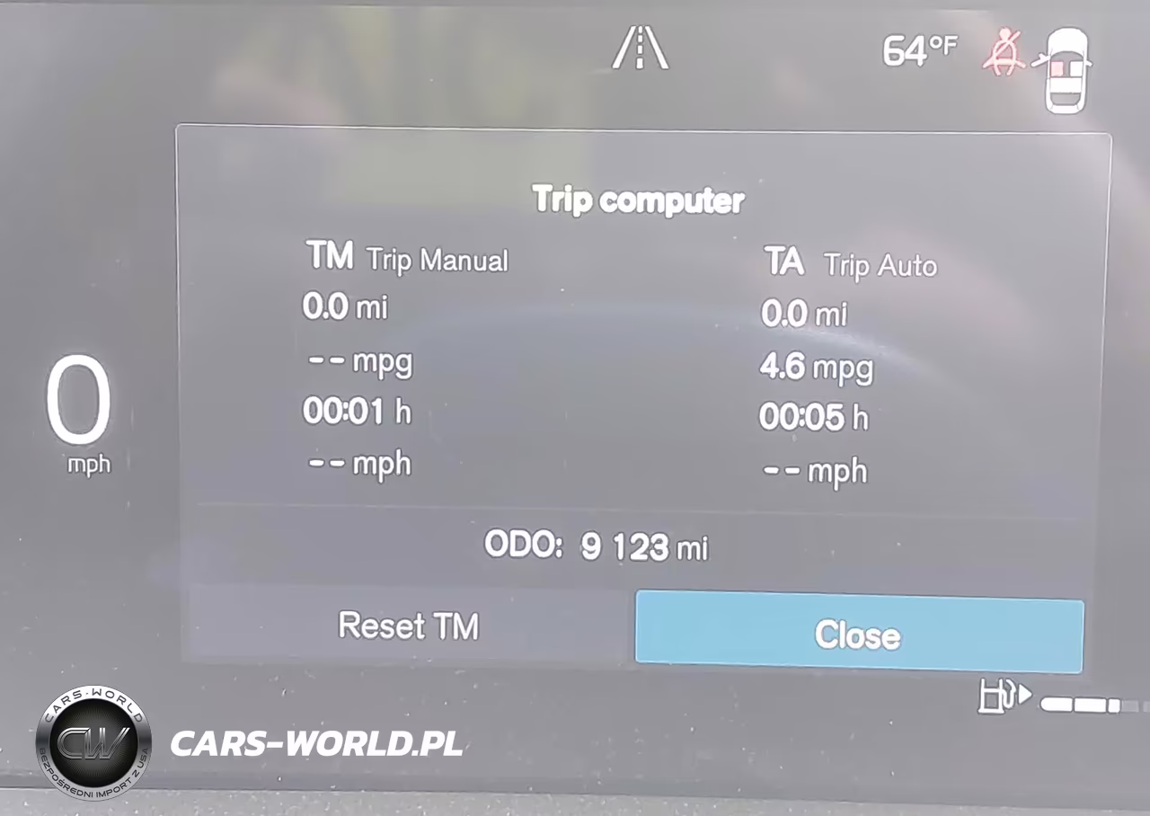2026 Volvo Xc60 B5 Plus VIN:YV4M12RC1T1402306 - 15