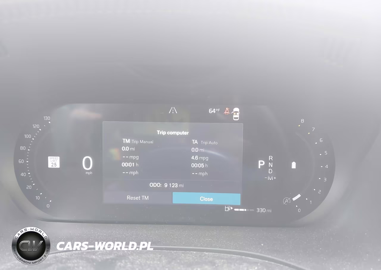 2026 Volvo Xc60 B5 Plus VIN:YV4M12RC1T1402306 - 7