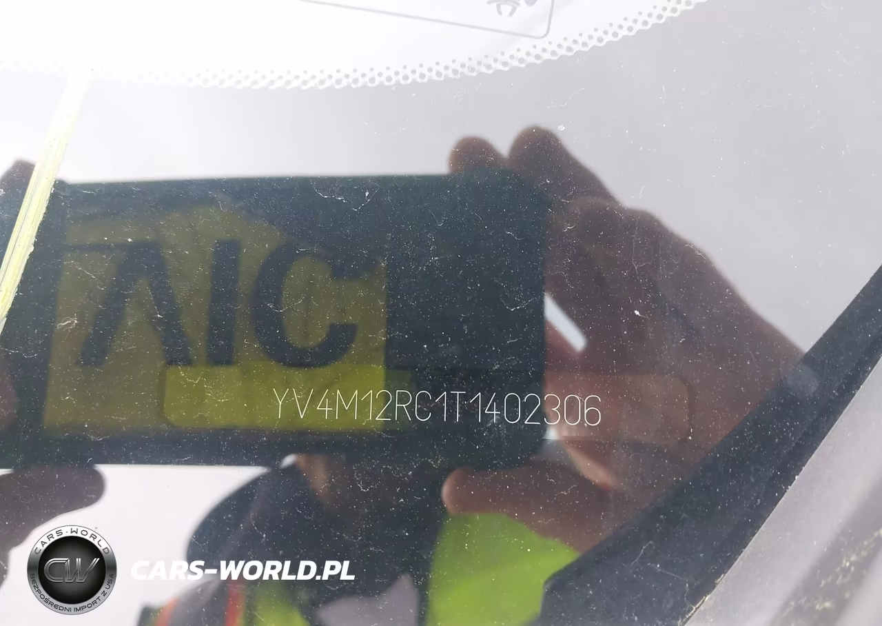 2026 Volvo Xc60 B5 Plus VIN:YV4M12RC1T1402306 - 9