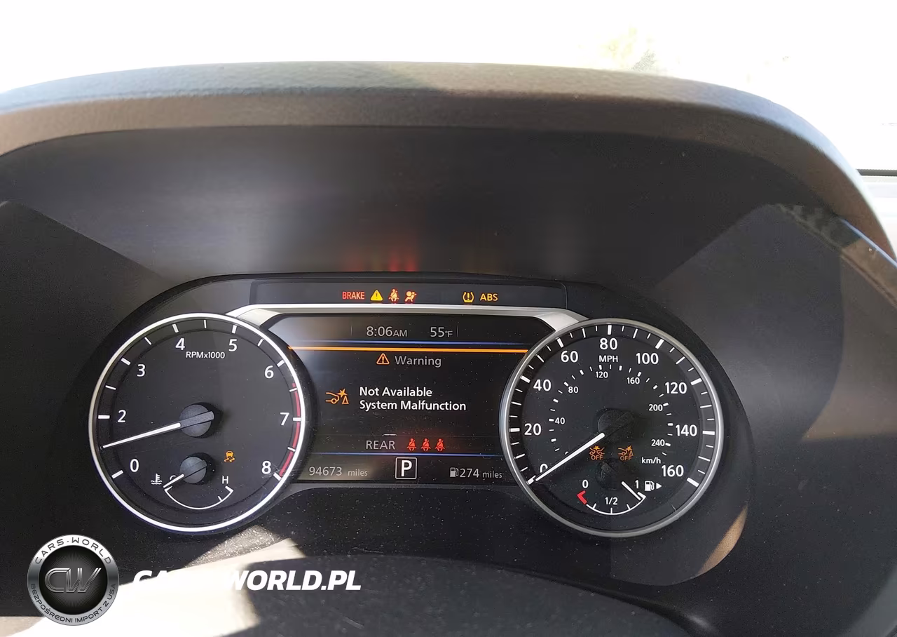2020 Nissan Sentra Sv Xtronic Cvt VIN:3N1AB8CV3LY294625 - 7