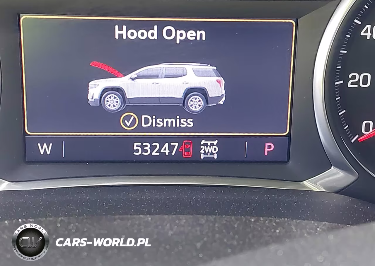 2022 GMC Acadia Awd Slt VIN:1GKKNUL48NZ142572 - 15