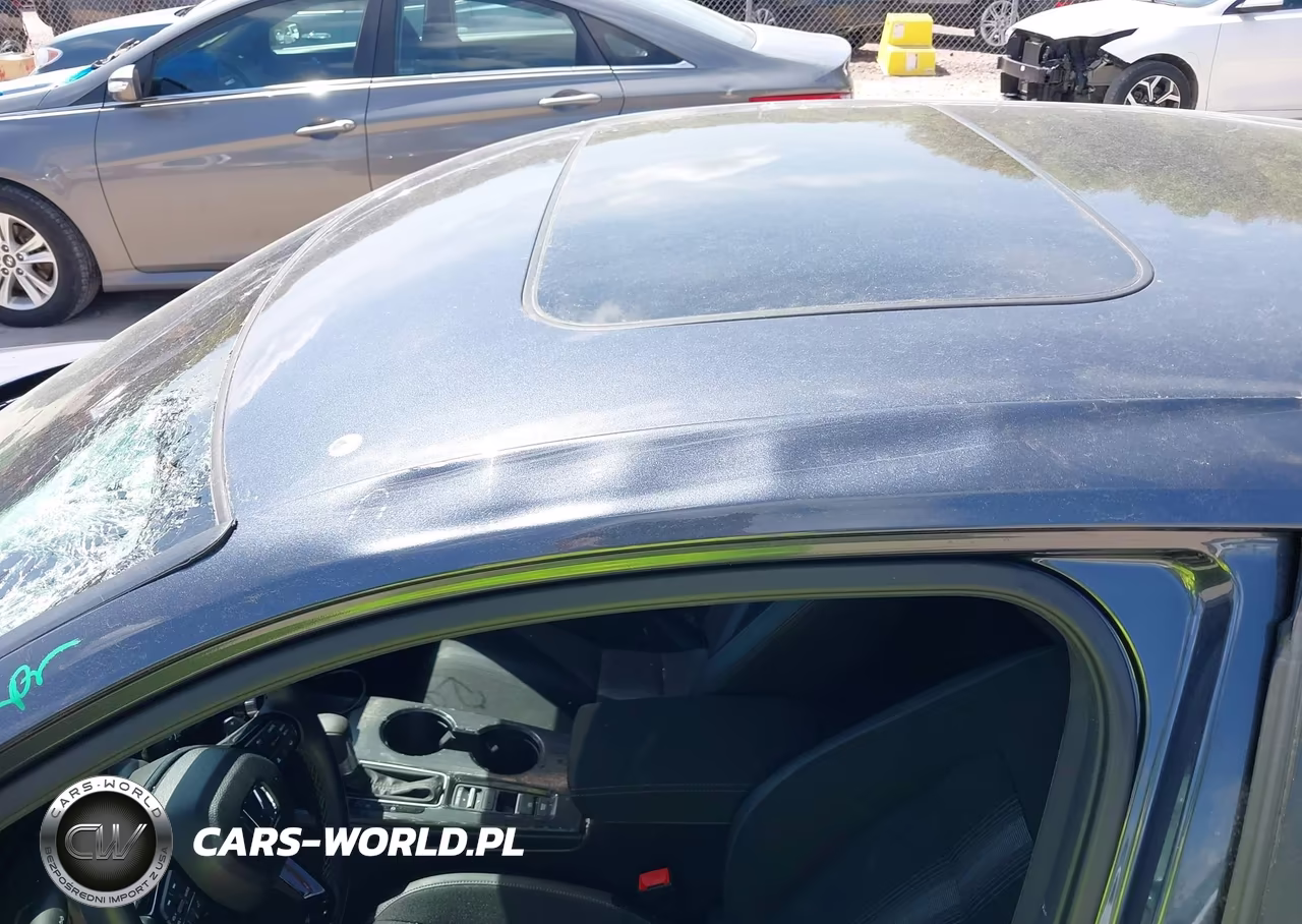 2025 Honda Civic Hybrid Sport-Sport Touring VIN:2HGFE4F84SH347931 - 19