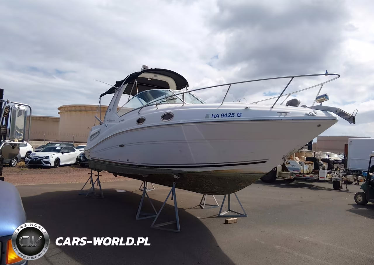 2006 Sea Ray Other