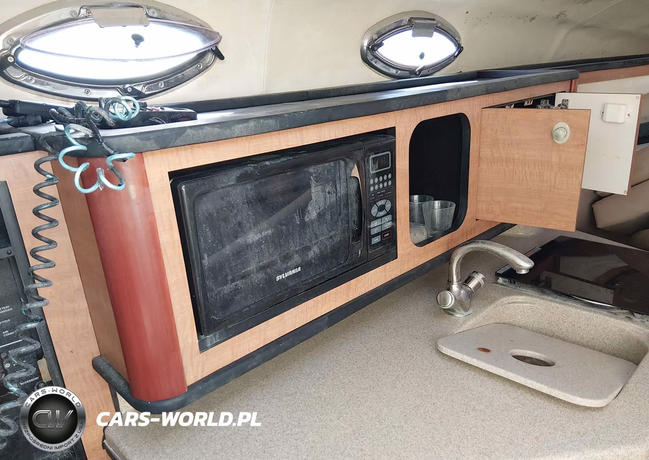 2006 Sea Ray Other VIN:SERR1456H506 - 13