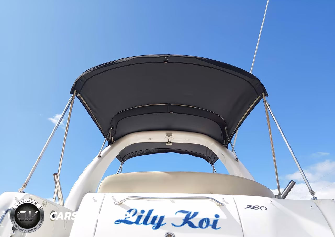 2006 Sea Ray Other VIN:SERR1456H506 - 17