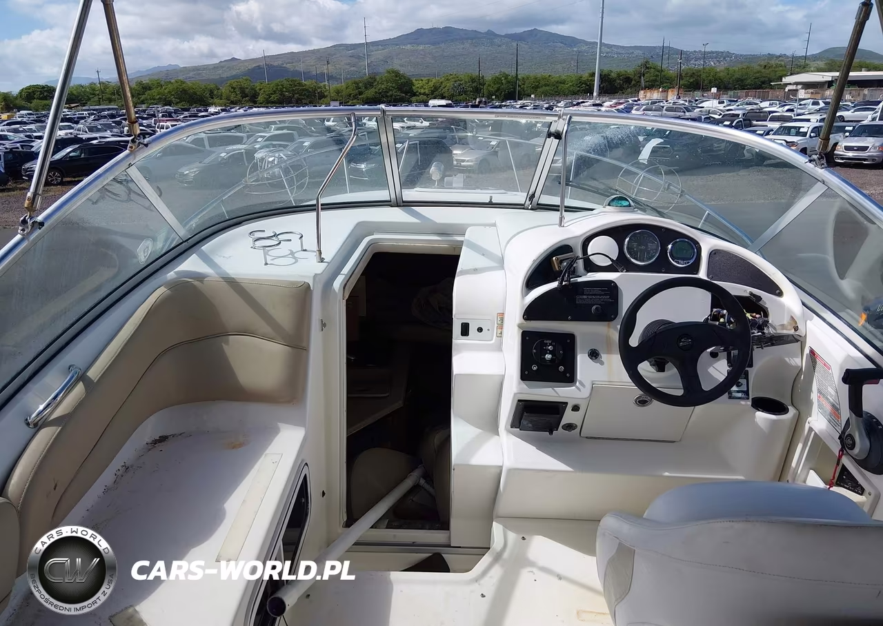 2006 Sea Ray Other VIN:SERR1456H506 - 5
