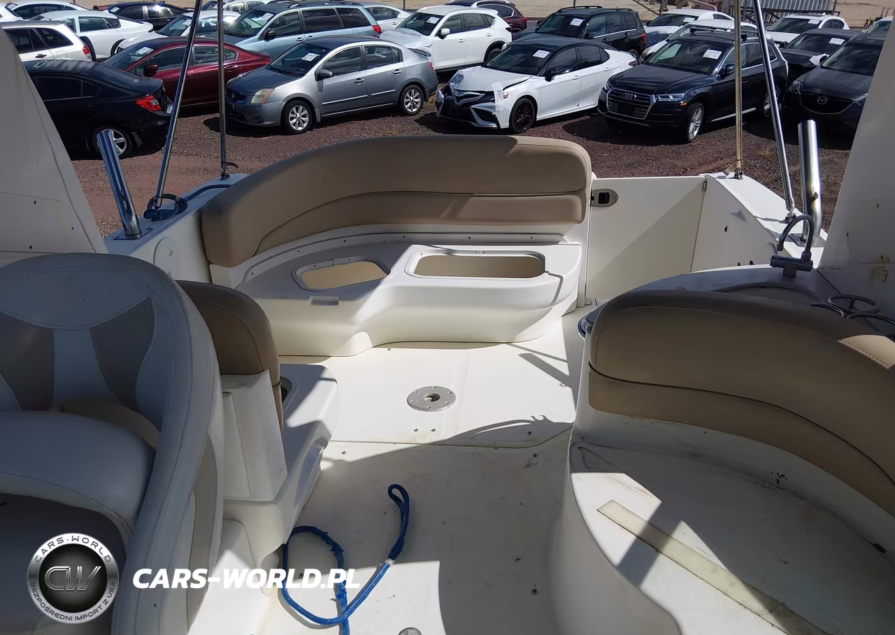 2006 Sea Ray Other VIN:SERR1456H506 - 8