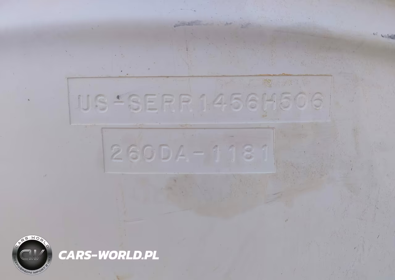 2006 Sea Ray Other VIN:SERR1456H506 - 9