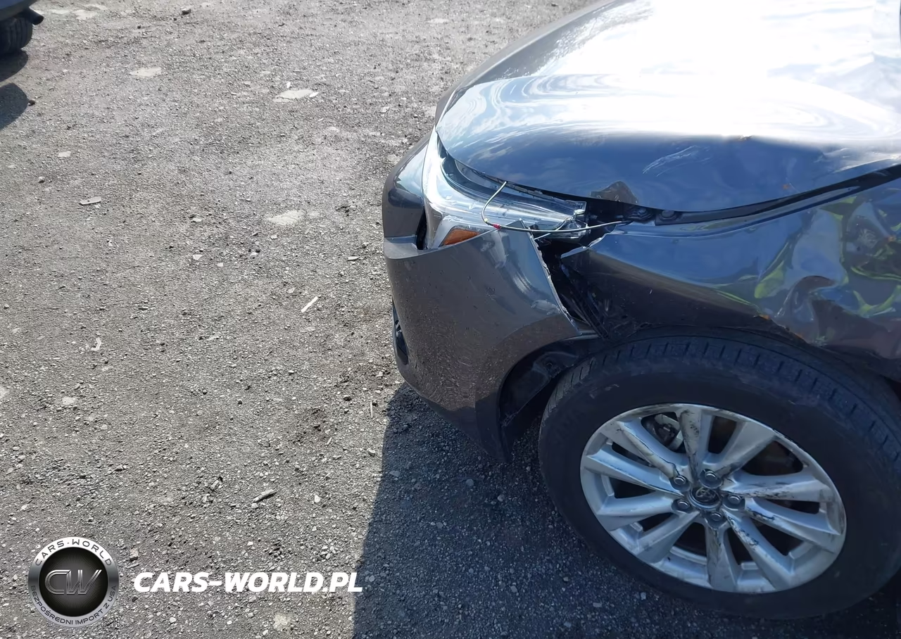 2025 Toyota Corolla Se VIN:JTND4MBE8S3234132 - 6