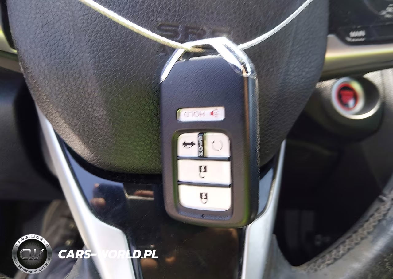 2019 Honda Civic Sport VIN:2HGFC2F88KH550606 - 11