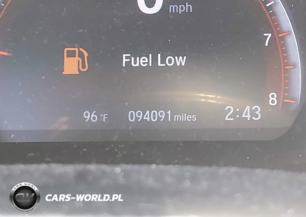 2019 Honda Civic Sport VIN:2HGFC2F88KH550606 - 16