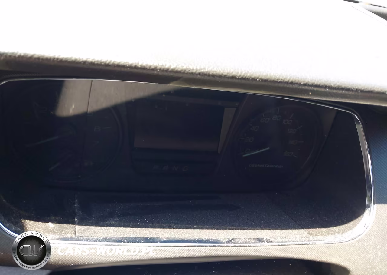 2016 Ford Police Interceptor VIN:1FAHP2MK1GG123304 - 7