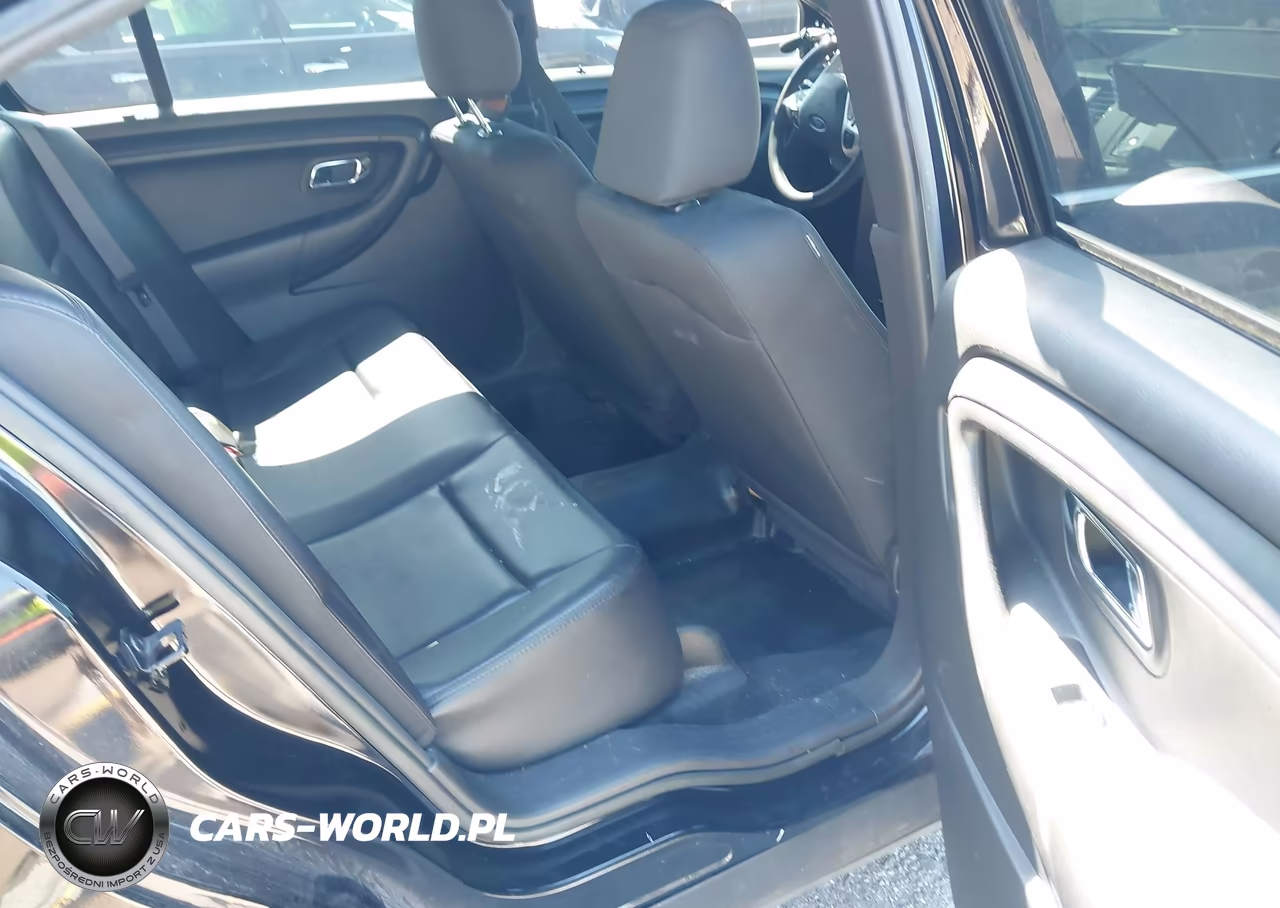 2016 Ford Police Interceptor VIN:1FAHP2MK1GG123304 - 8