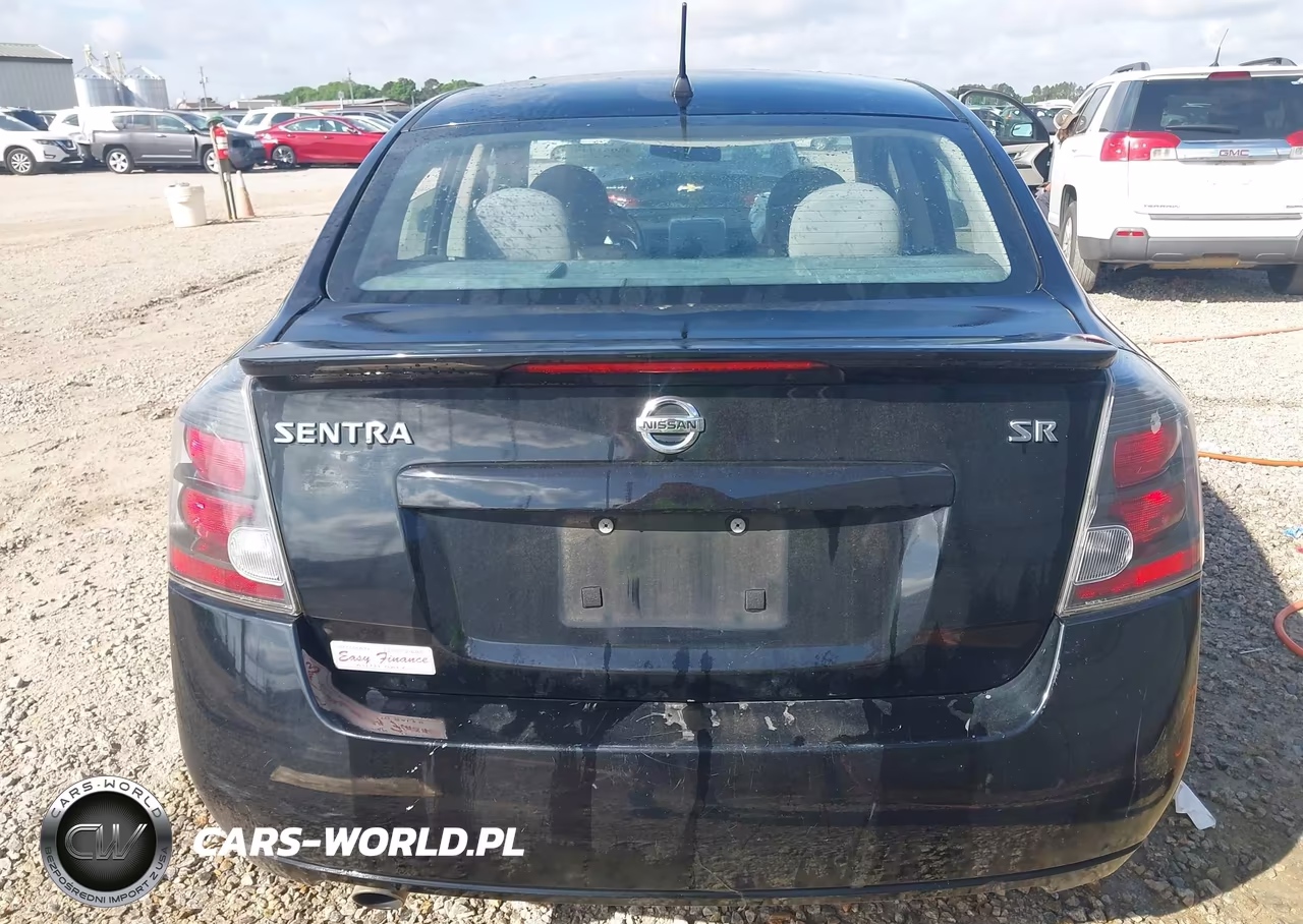 2011 Nissan Sentra 2.0Sr VIN:3N1AB6AP3BL714369 - 15
