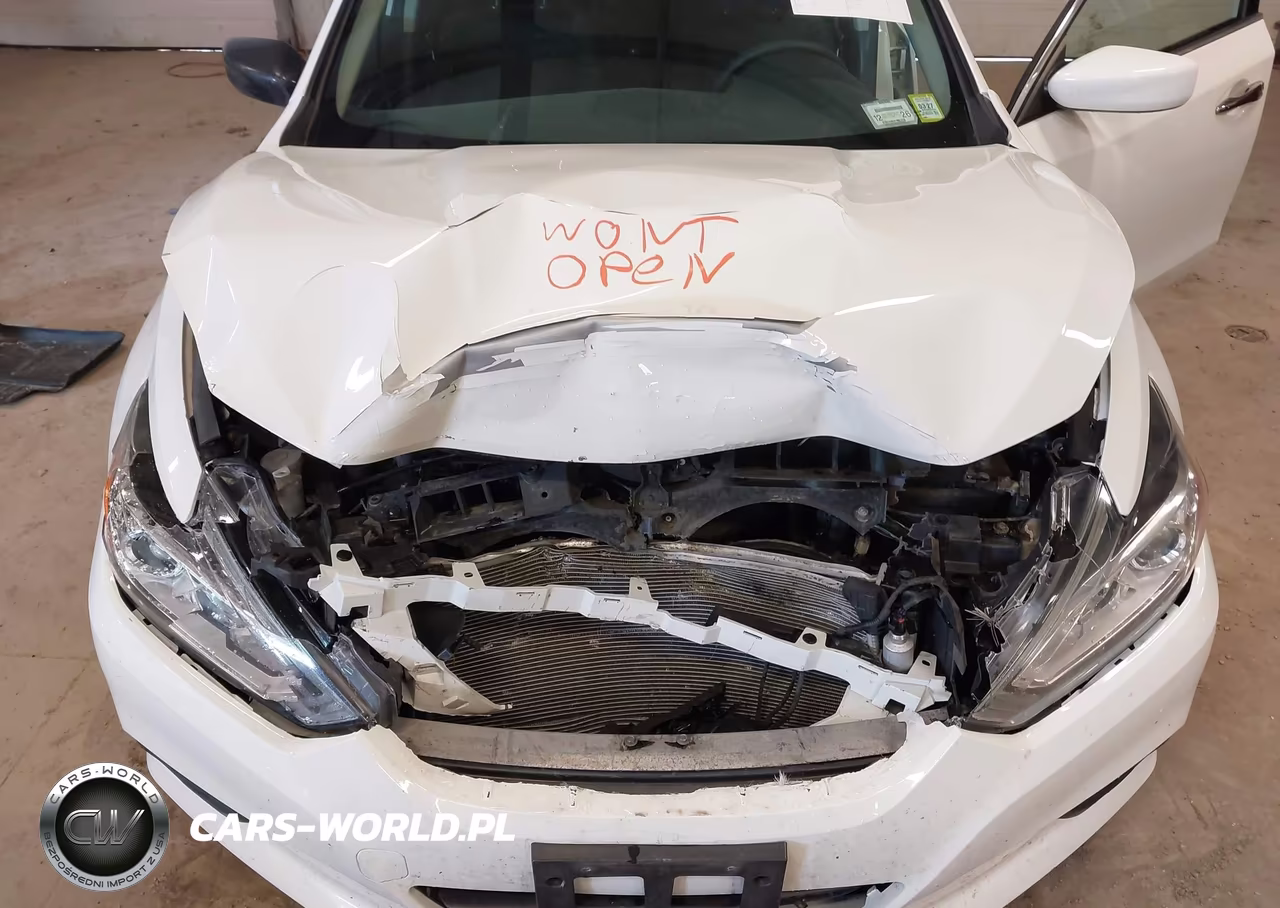 2018 Nissan Altima 2.5 S VIN:1N4AL3AP2JC222196 - 10