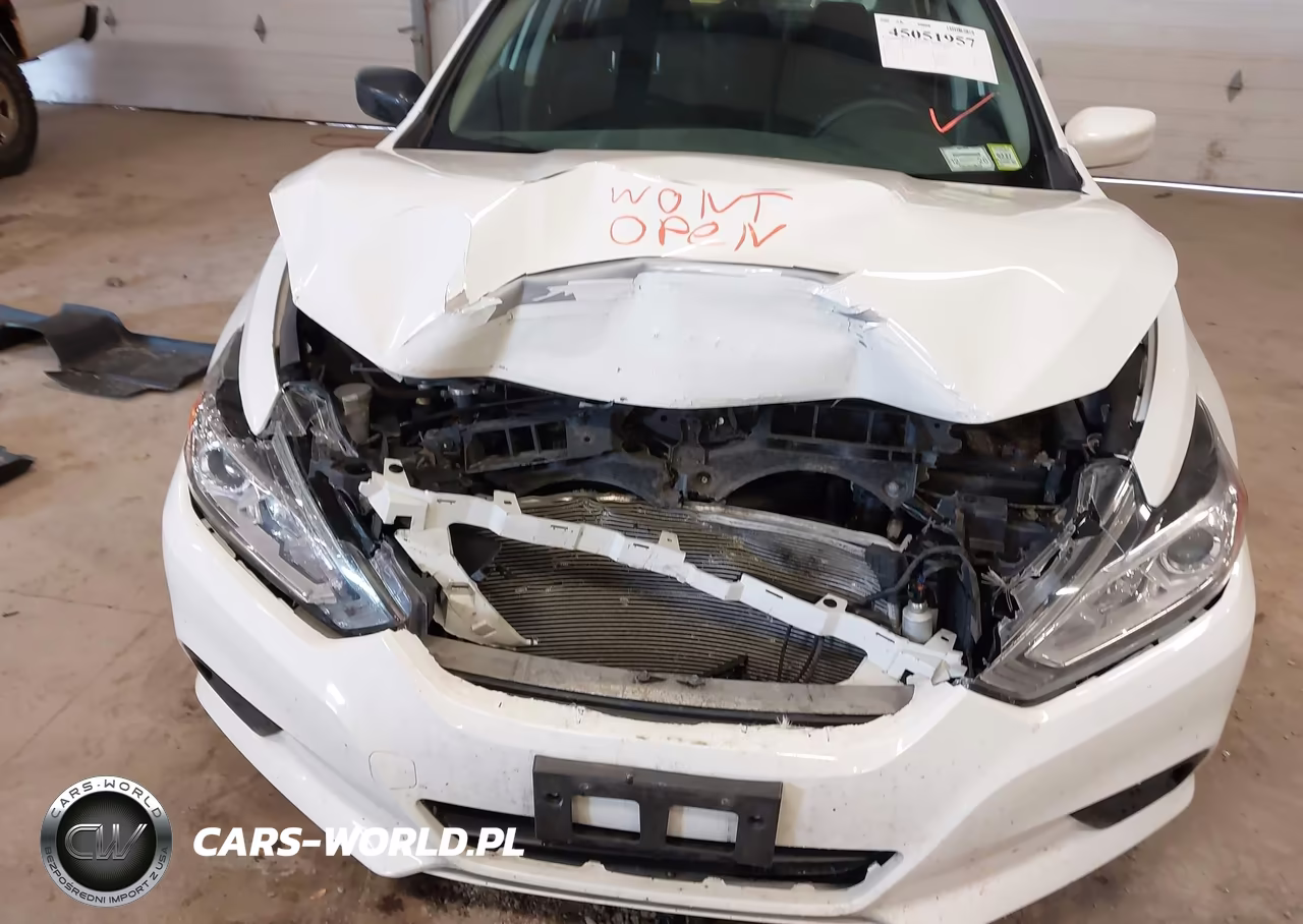 2018 Nissan Altima 2.5 S VIN:1N4AL3AP2JC222196 - 6