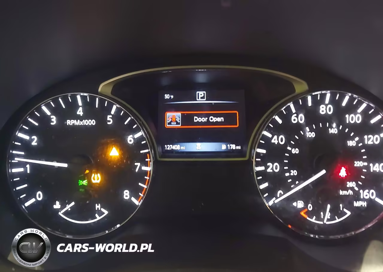 2018 Nissan Altima 2.5 S VIN:1N4AL3AP2JC222196 - 7