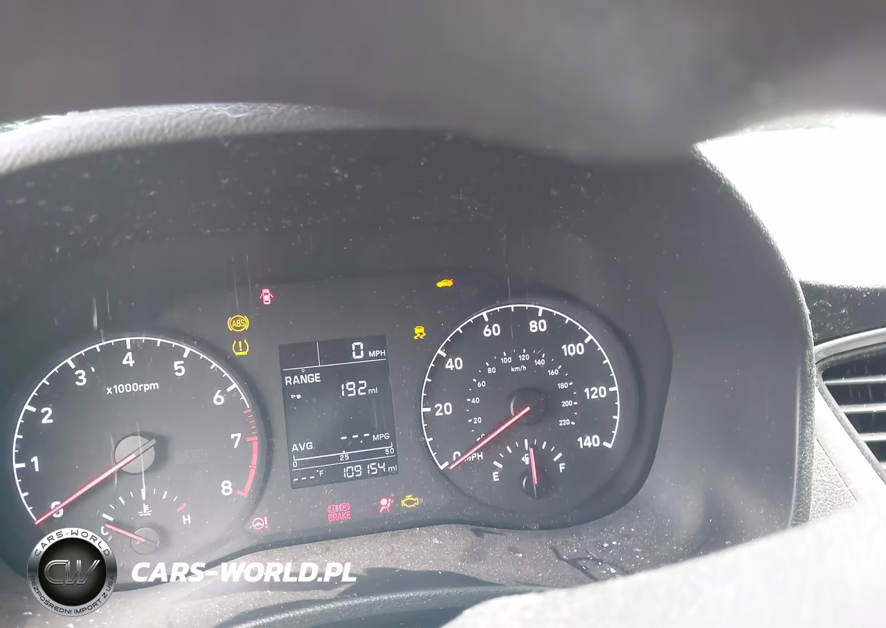 2021 Hyundai Accent Se VIN:3KPC24A67ME145759 - 7