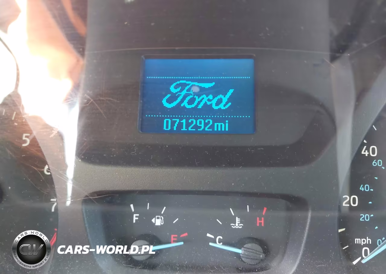2015 Ford Transit-250 VIN:1FTNR1ZM3FKA33711 - 15