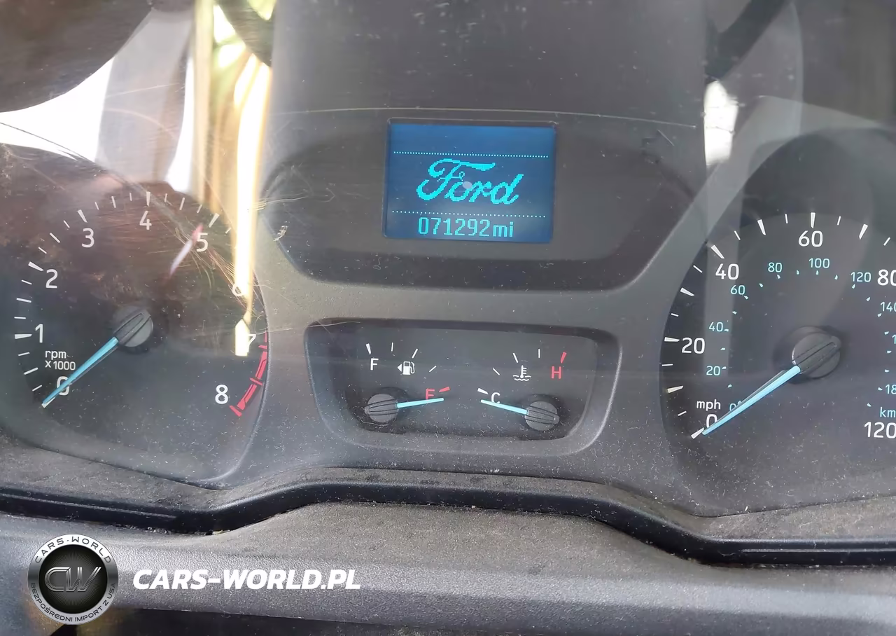 2015 Ford Transit-250 VIN:1FTNR1ZM3FKA33711 - 7