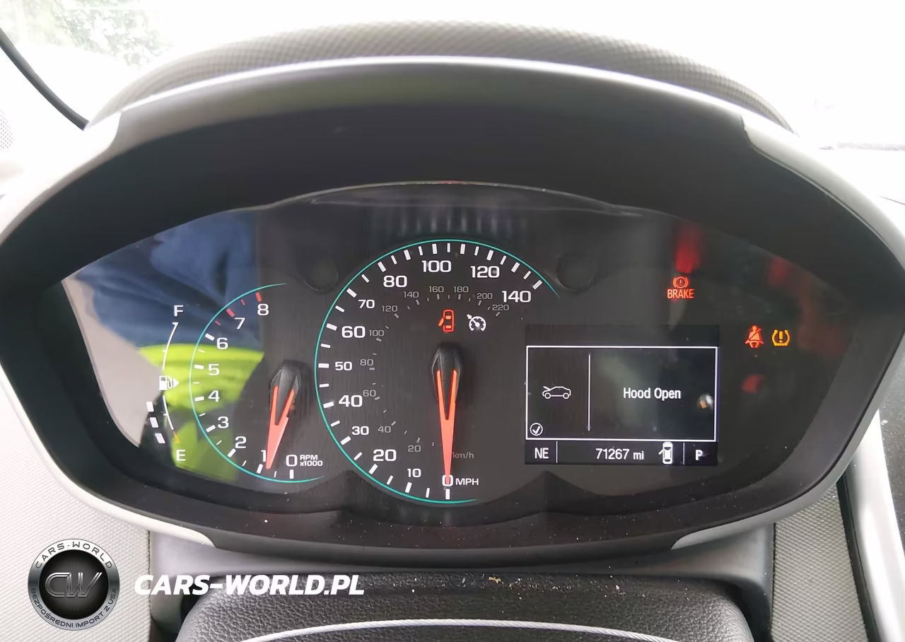2020 Chevrolet Sonic Fwd 1Fl 5-Door VIN:1G1JG6SBXL4132044 - 7