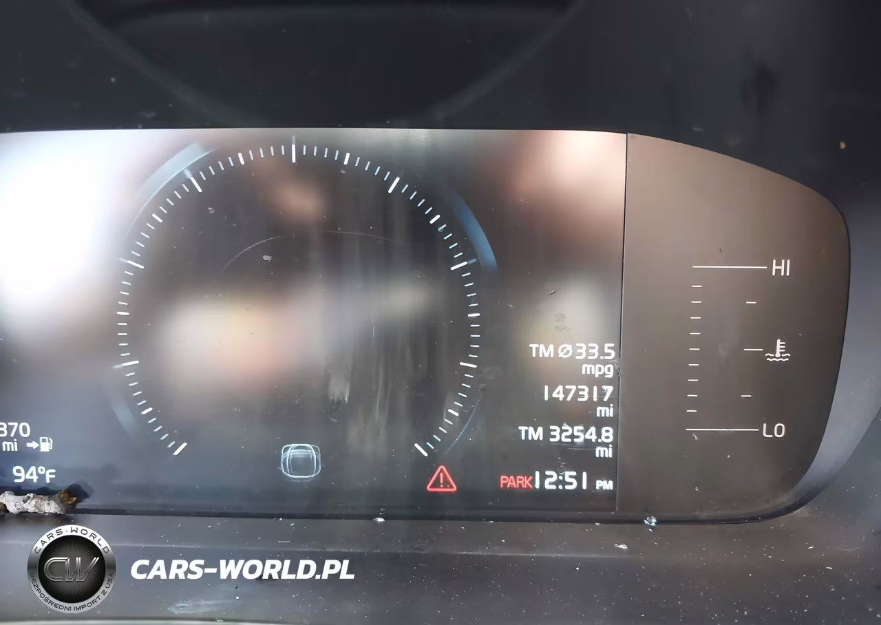 2018 Volvo S90 T5 Momentum VIN:LVY982AK9JP007395 - 7