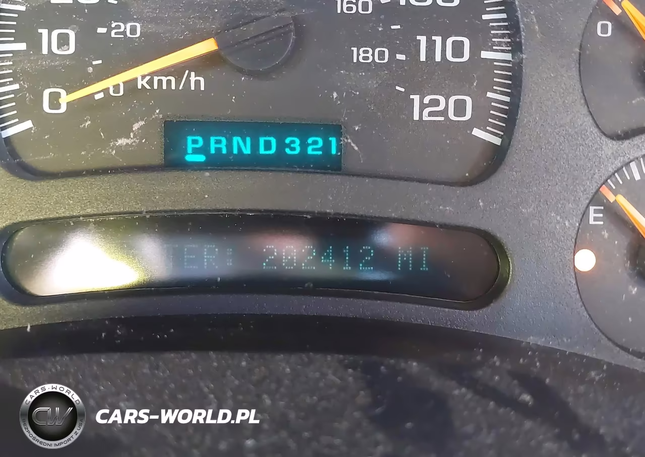 2004 Chevrolet Silverado 1500 VIN:1GCEC14X94Z148658 - 7