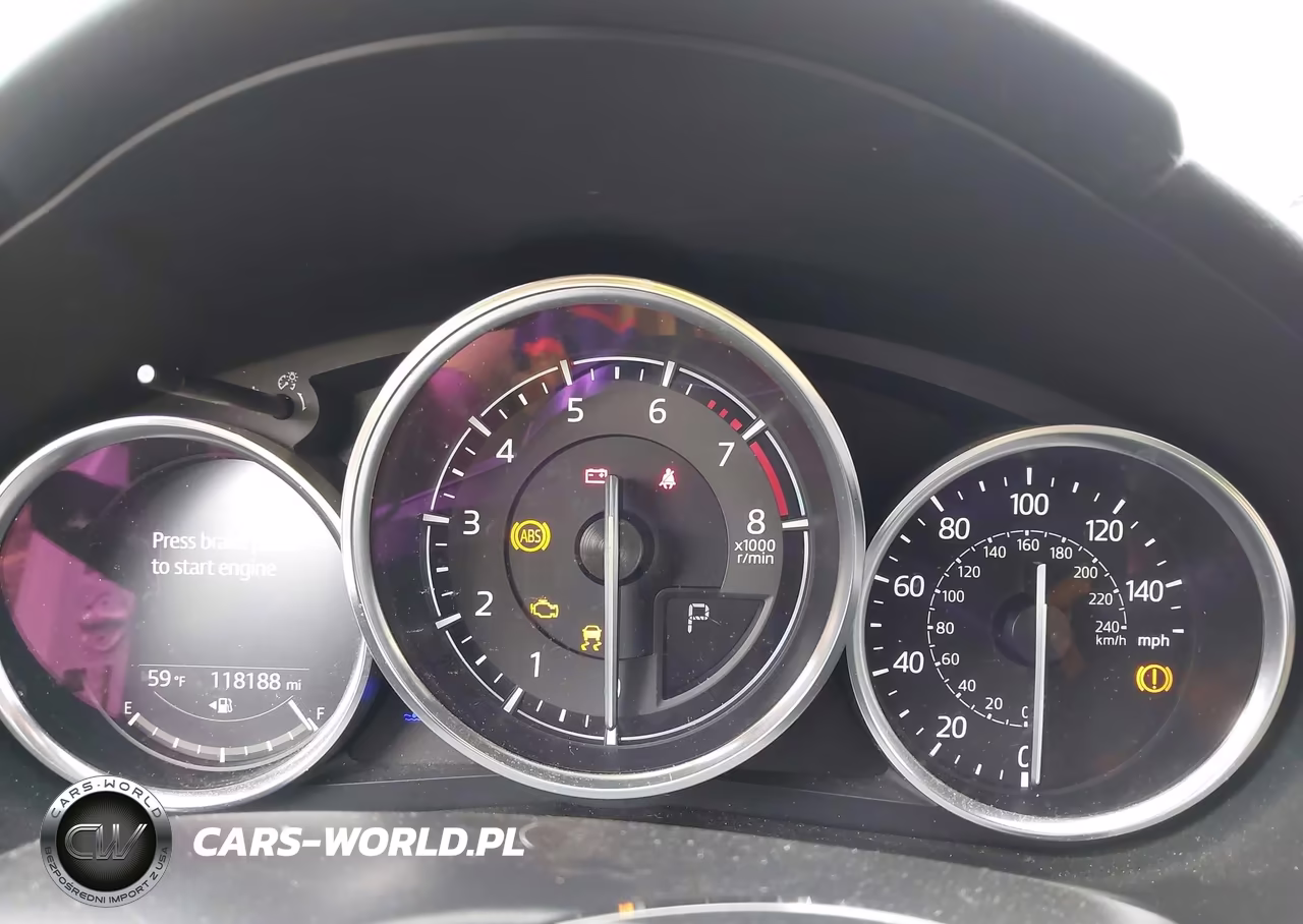 2018 Mazda Mx-5 Miata Rf Grand Touring VIN:JM1NDAM74J0205944 - 7